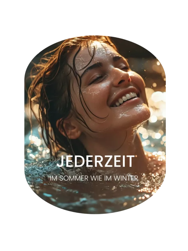 XSPA | Edelstahlbadewannen | Baden zu jeder Zeit